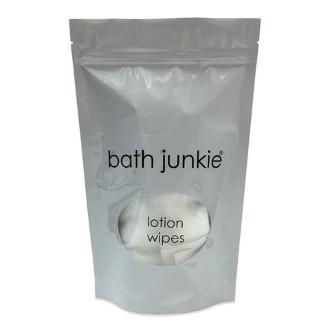 Lotion Wipes