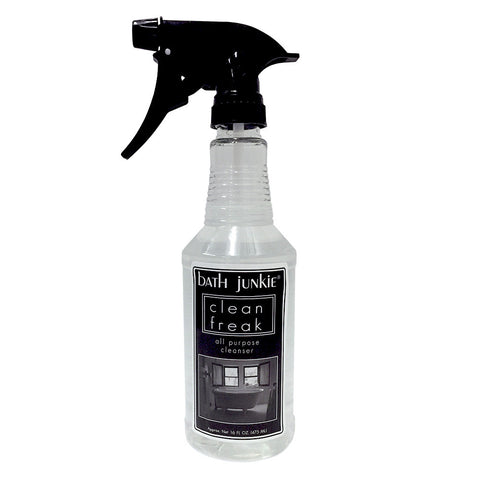 Clean Freak All-Purpose Cleaner – Bath Junkie Houston