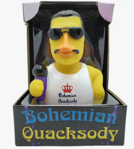 Pinocchio Celebriduck ~ Celebrity Rubber Duck Collectible Bathtub Toy