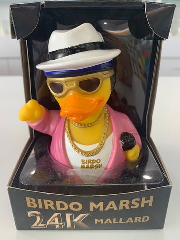 CelebriDucks - Famous Ducks!