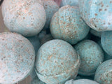 Fizzies - Bath Ballz - Itty Bitty