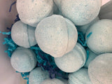 Fizzies - Bath Ballz - Itty Bitty