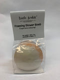 Foaming Shower Bombs