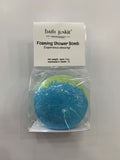 Foaming Shower Bombs