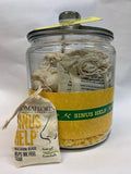 Aromafloria Inhalation Beads