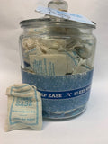 Aromafloria Inhalation Beads - Without Resealable Bag