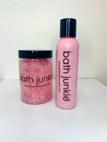 Sugar Plum Fairy Gift Set