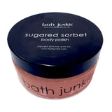 Sugar Sorbet Body Polish