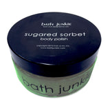 Sugar Sorbet Body Polish