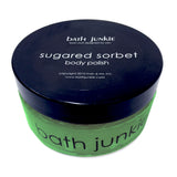 Sugar Sorbet Body Polish