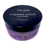 Sugar Sorbet Body Polish