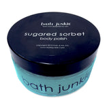 Sugar Sorbet Body Polish