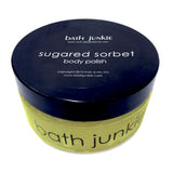 Sugar Sorbet Body Polish