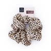 Kitsch - Eco-Friendly Brunch Scrunchies - Leopard