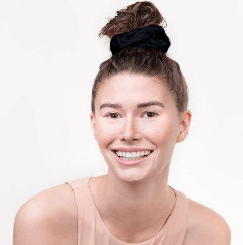 Kitsch - Eco-Friendly Towel Scrunchies