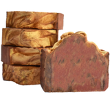 Nu Me Natural Soaps - Single Bars