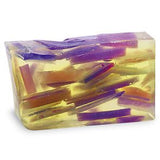 Primal Elements Soap