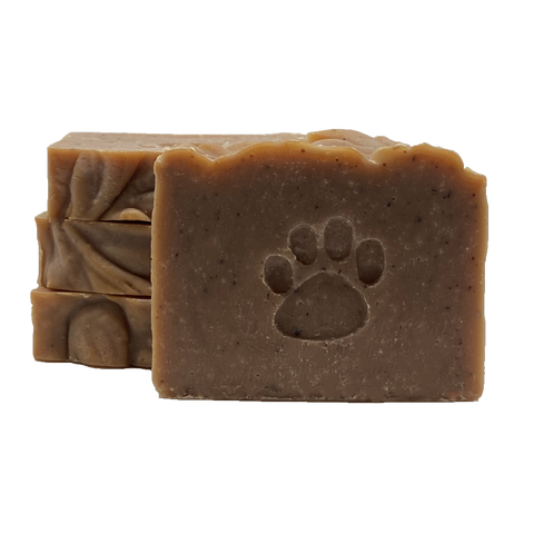 Nu Me Natural Soaps - Puppy Love