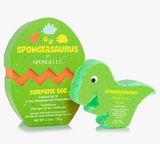 Spongellé - Spongeasaurus - Suprise Egg