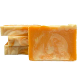 Nu Me Natural Soaps - Single Bars