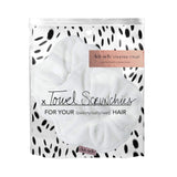 Kitsch - Microfiber Towel Scrunchies